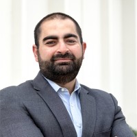 Sevak Kazaryan
