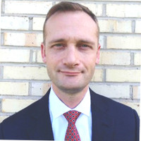 Steven Hurtle, PhD. Candidate, PA-C, MBA, MHA, LSSMBB