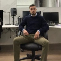 Alessio Trapanese