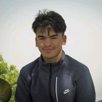 Amish Thapa