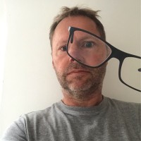 Simon Birkbeck