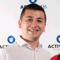 Miguel Meza Arnechino