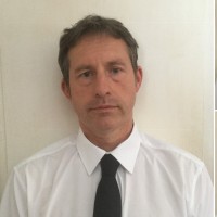 Christopher Mainwaring