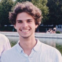 François Carrere