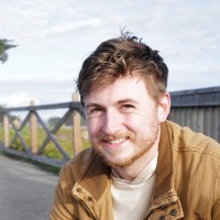 Jackson Crawford