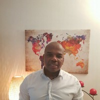 Jean-Michel Elizeon