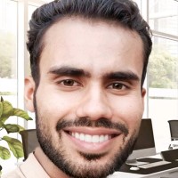 Muhammad Noman Ikram