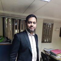 Sarvesh Khandelwal