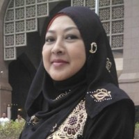 Rinah Hidayah Mohamad