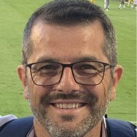 Olivier Stouffs