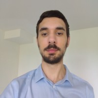 Maximilien CHAILLAUD