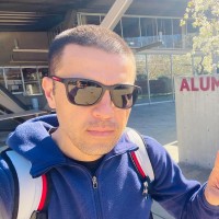 Alvaro Calderon