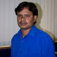 Satish Babu