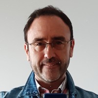Iñaki Campos Alonso