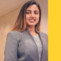 Preeti Gore