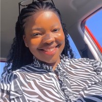 Iviwe Mjikwa