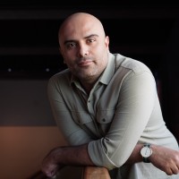 Amir hossein Heidari