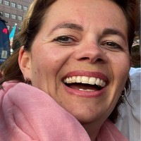 Monique Van Loon-Wouters