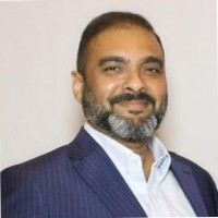 Oommen Jacob