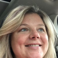 Jodi Saville