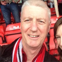 Rob Gomersall CAE  AMIMI