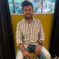 N Akarsh Jain