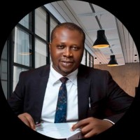 Francis Alozie