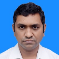 Ananta Bhangale