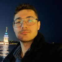 Furkan Yahya Özmen