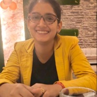 Amrita Bharti