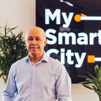 Kennedy Mogotsi