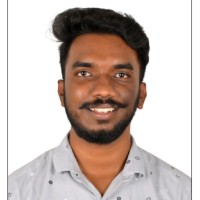 Rithik Ravi