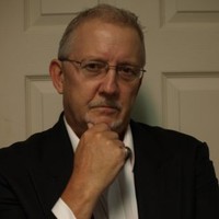 Weldon Thomas
