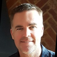 Darren Mackay