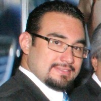 Francisco Briones