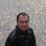 Дмитрий Журавлев