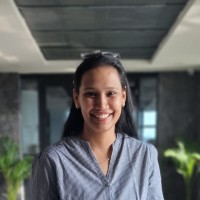 Shweta Bansal