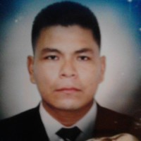 Paolo Ramos Canelos