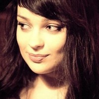 Оксана Першина