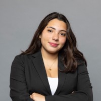 Valeria Rivera Calix