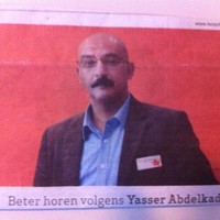 Yasser Abdelkader