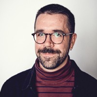 David John Baker, Ph.D.