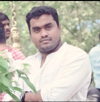 Vasanthkumar C