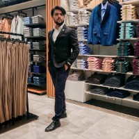 Shahid Ahmad