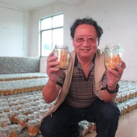 Dr Zong-Qi Liang