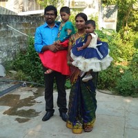Narender Malishetty