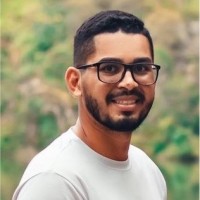 Patrick Ramalho Rodrigues