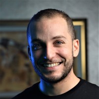 Mohamed Ali Sahnoun