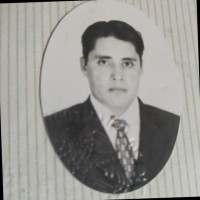 Gerardo Benjamin Faustino Peña