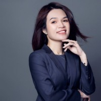 Catherine Thu Nguyen